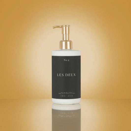 No. 2 - Peau d’Or Body Lotion