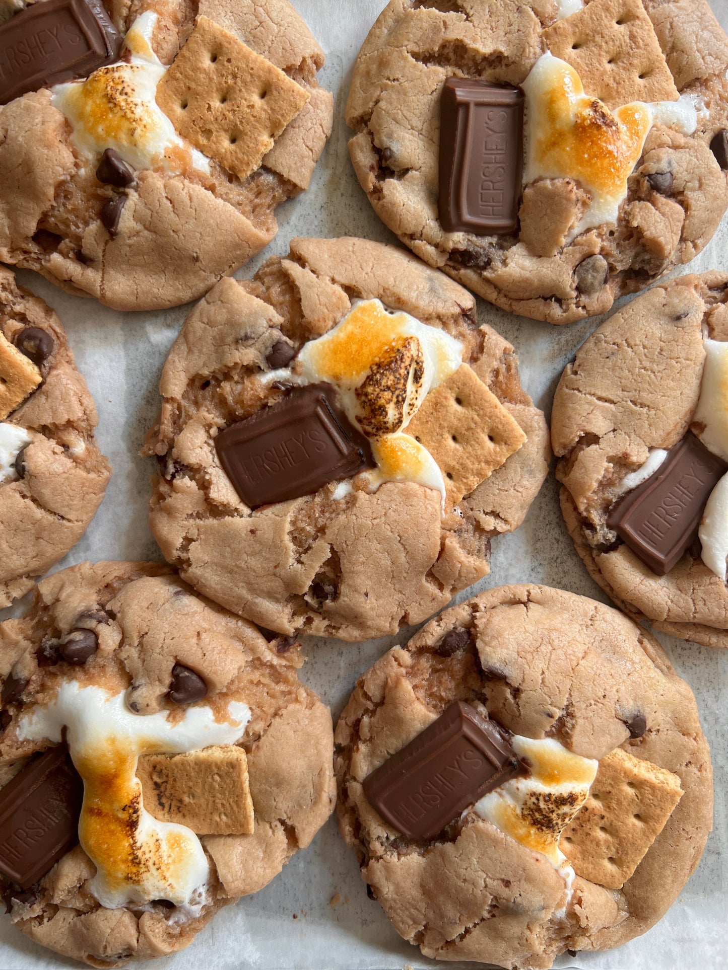 S'mores - Crex