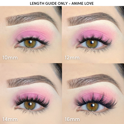Anime Love