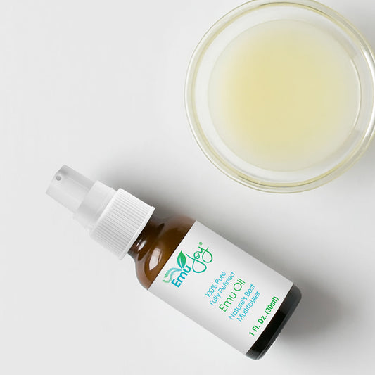 Soothe My TSW Kit (for Topical Steroid Withdrawal)