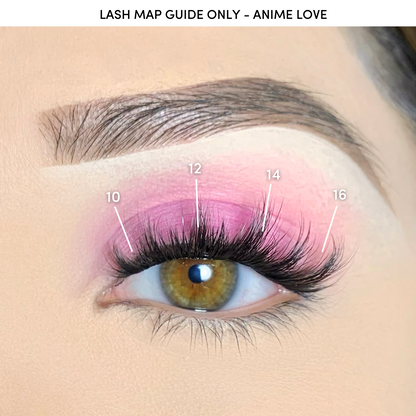 Anime Love Multi-pack