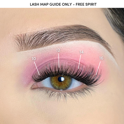 Free Spirit Multi-Pack