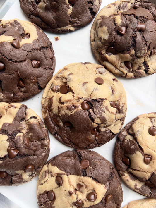 Brookie Monster 2.0