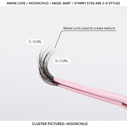 Moonchild Multi-pack