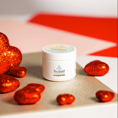 Exfoliating Face Polish