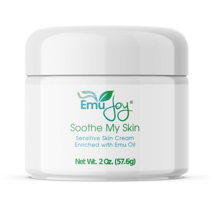 Soothe My Lichen Sclerosus Kit