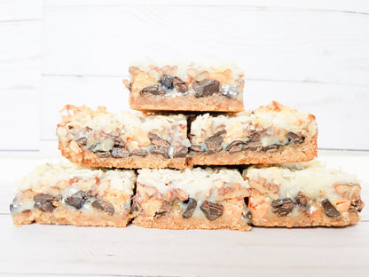 Magic Bars - Crex