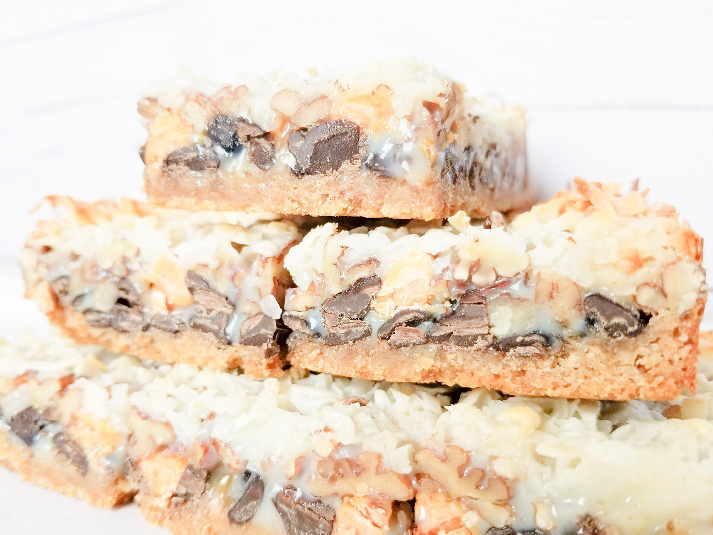 Magic Bars - Crex