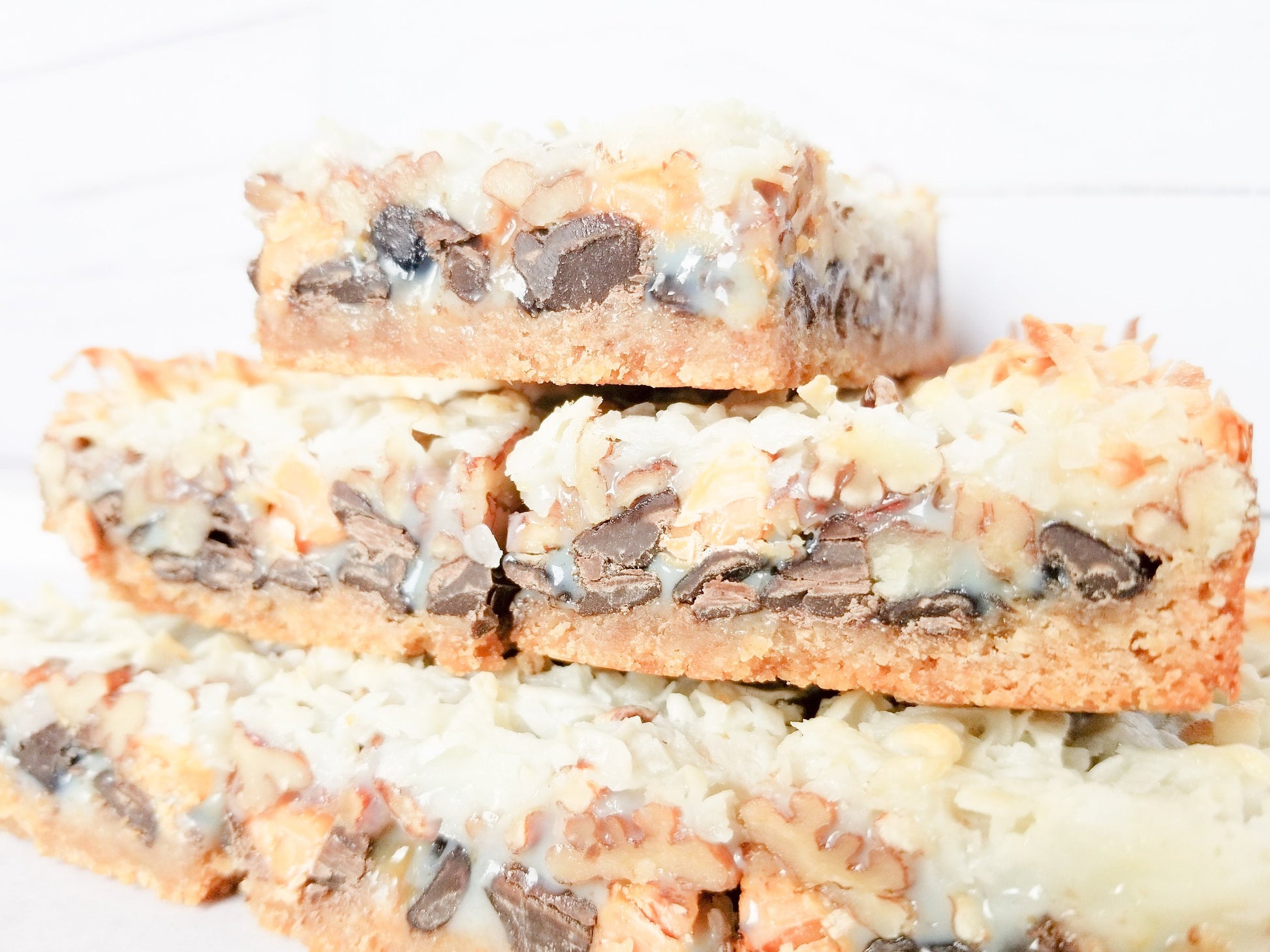 Magic Bars - Crex