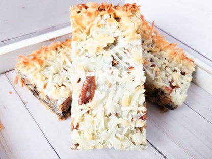 Magic Bars - Crex