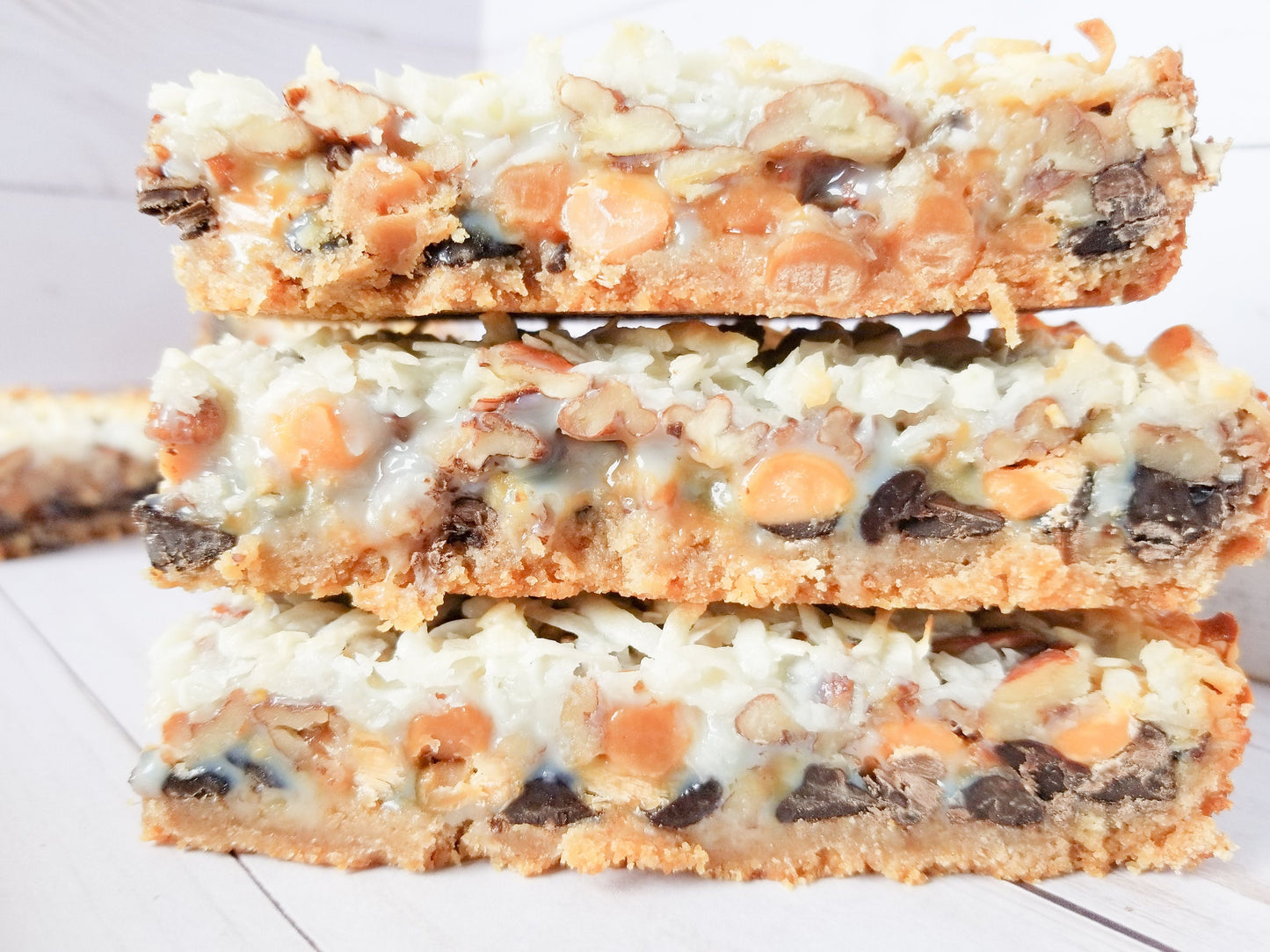 Magic Bars - Crex