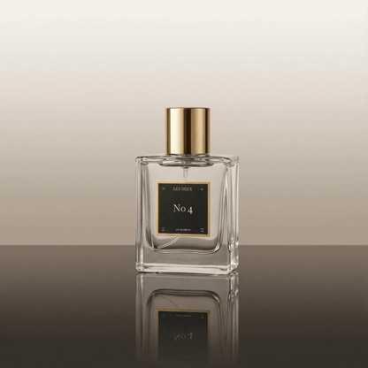 No. 4 - L'Âme Velours Perfume