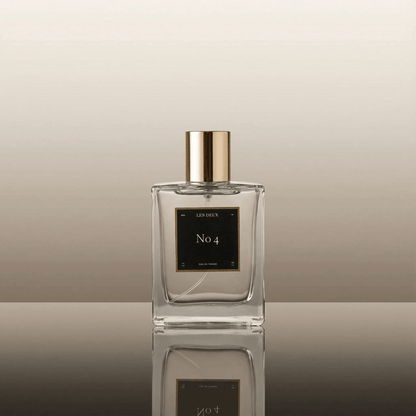 No. 4 - L'Âme Velours Perfume