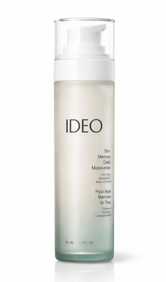 Skin Memory Daily Moisturizer - Crex