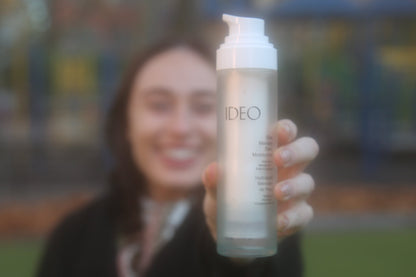 Skin Memory Daily Moisturizer - Crex