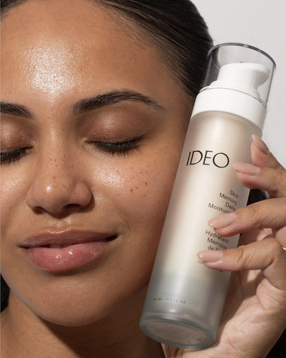 Skin Memory Daily Moisturizer - Crex
