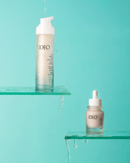 Skin Memory Daily Moisturizer - Crex
