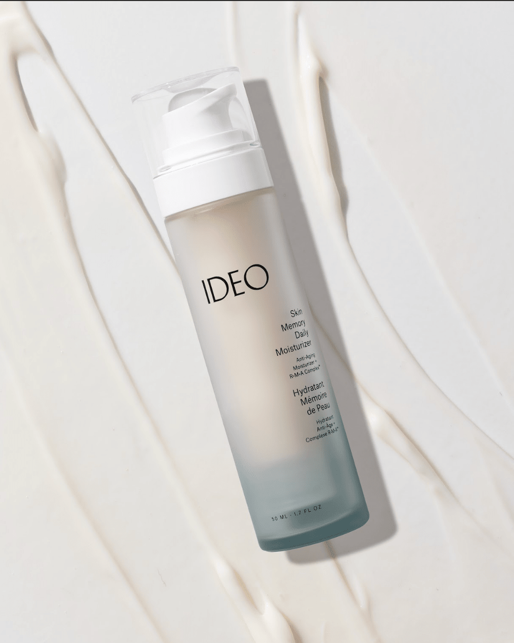 Skin Memory Daily Moisturizer - Crex