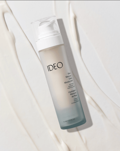 Skin Memory Daily Moisturizer - Crex