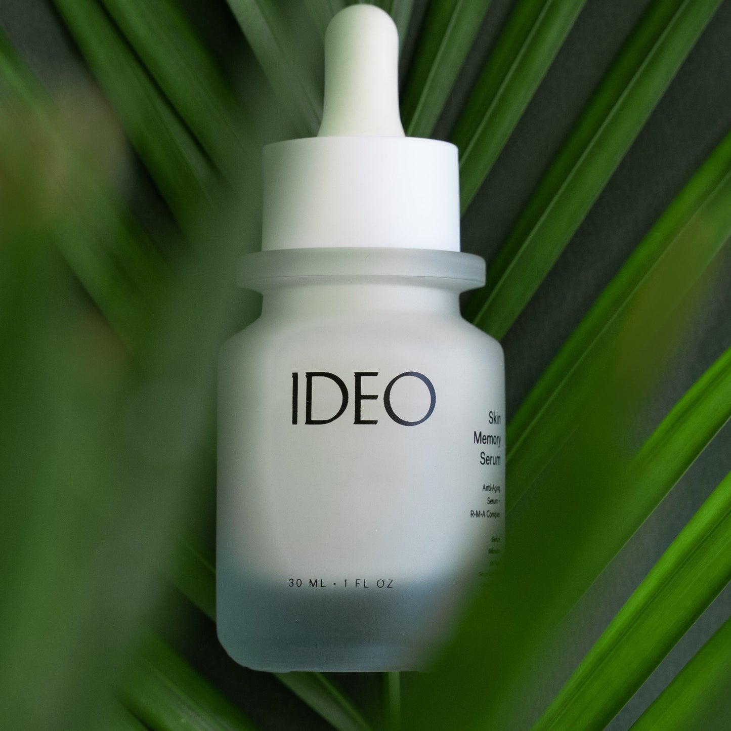 Skin Memory Serum - Crex