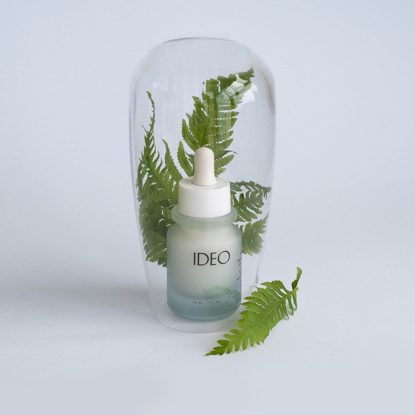Skin Memory Serum - Crex