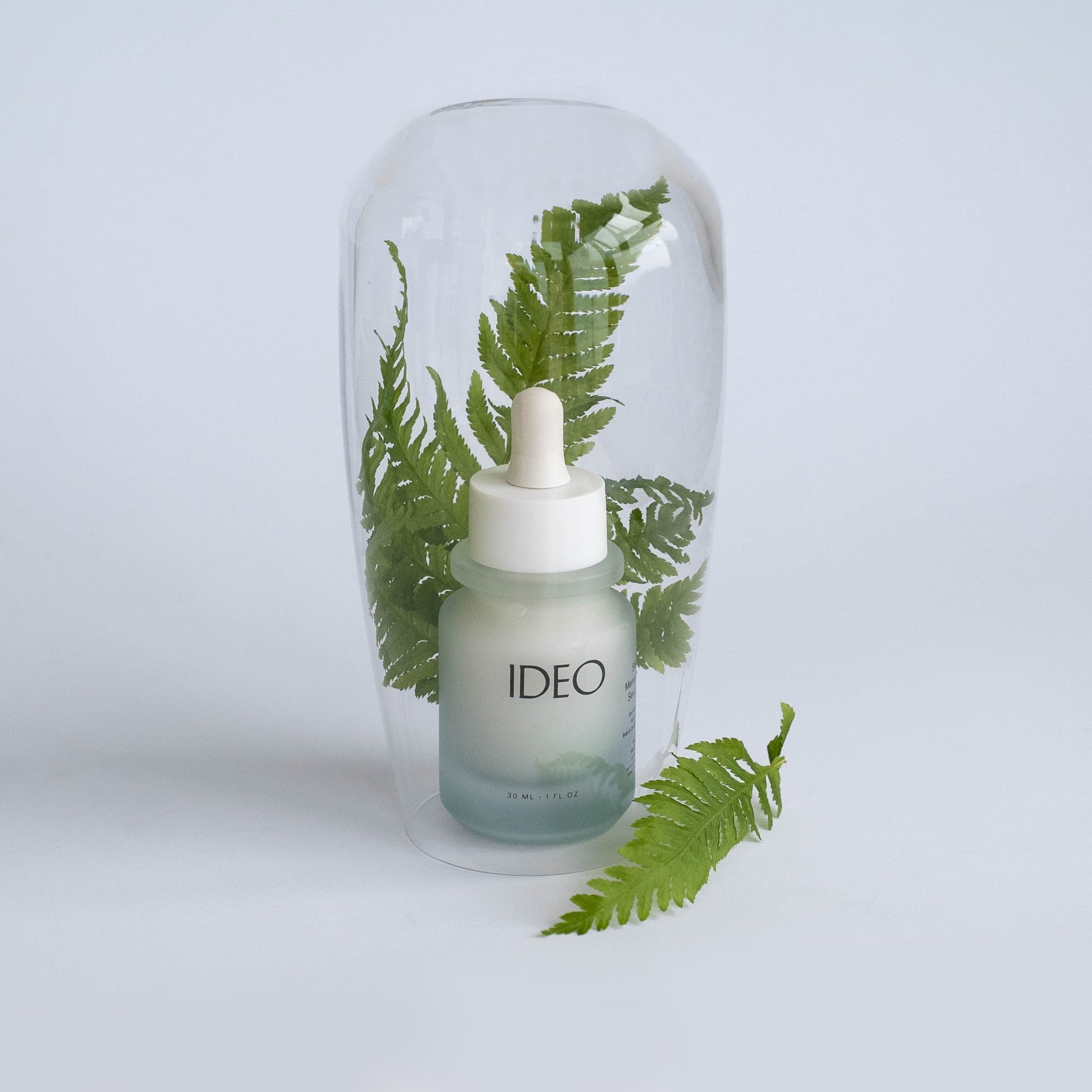Skin Memory Serum - Crex