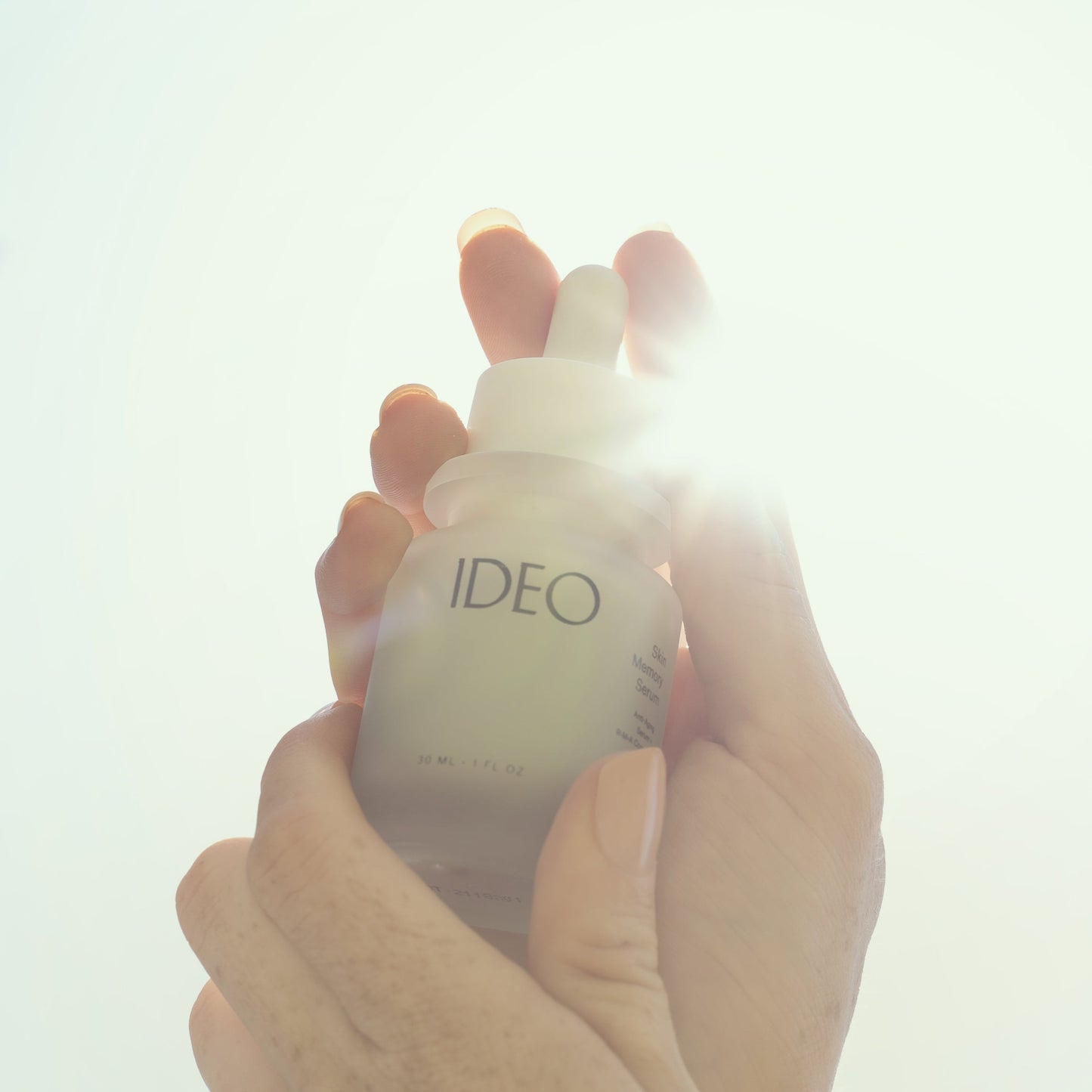 Skin Memory Serum - Crex