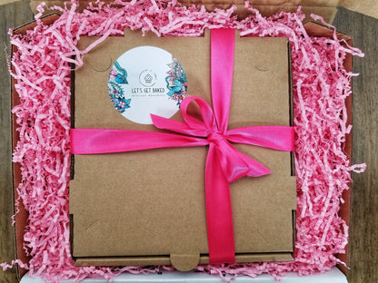 Strawberry Cookie Dozen - Crex